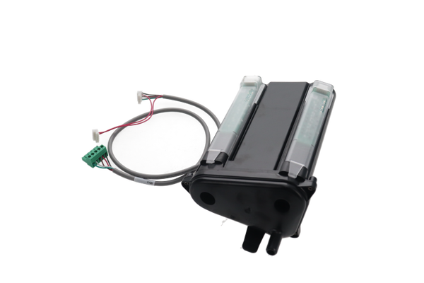 SP,GS(S2), Float Chamber Assembly