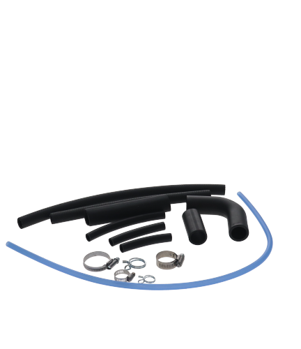 SP,GS(S2), Hose set, Compact