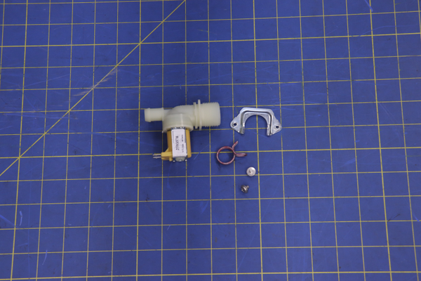 SP, RS-RO DWC Fill Valve