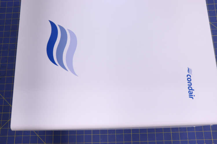 SP Housing cover RO-H