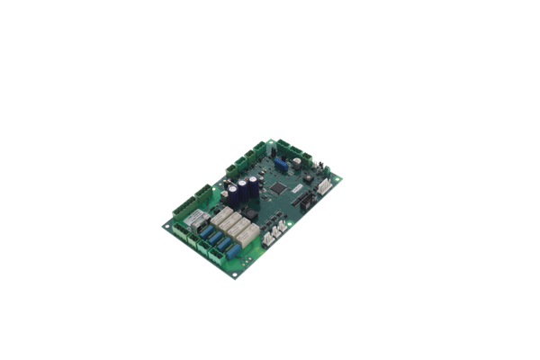 SP Driver Board, RS (OC)