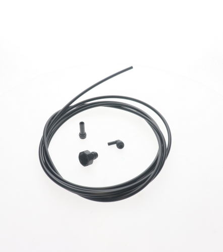 Connection Tube D8 - RO-E to DL