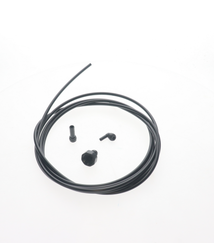 Connection Tube D8 - RO-E to DL
