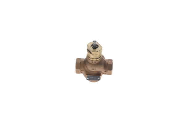 SP Belimo Valve 2.2Cv Bronze Body, SS