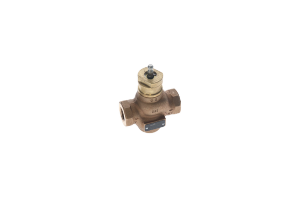 SP Belimo Valve 2.2Cv Bronze Body, SS