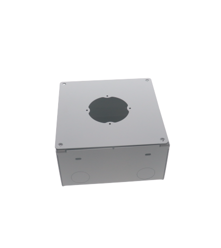 Housing, Complete, MN Spray Head