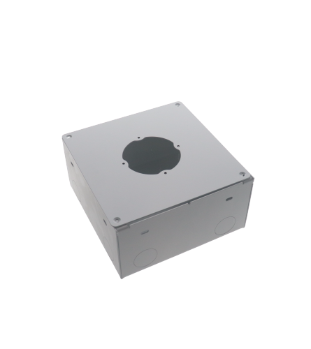 Housing, Complete, MN Spray Head