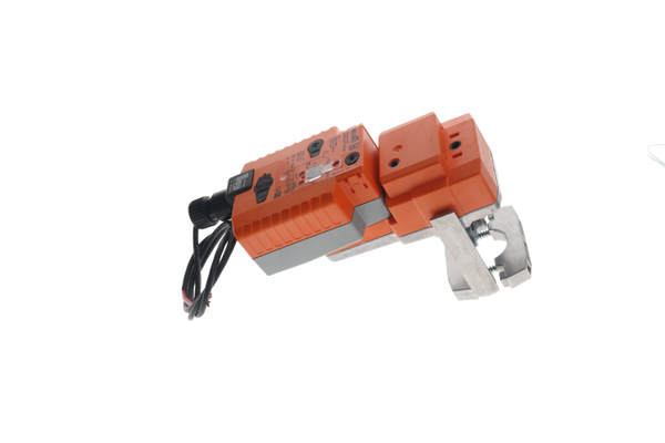 SP 0-10VDC BGVL+Act. For Stem Down Valve