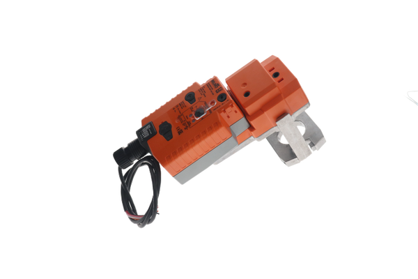 SP 0-10VDC BGVL+Act. For Stem Down Valve