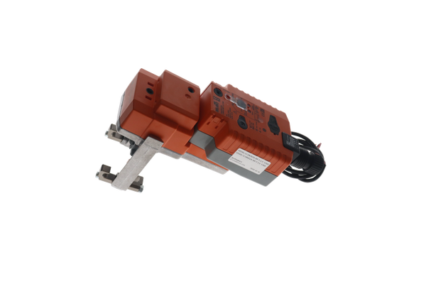 SP 0-10VDC UGVL+Act. For Stem Up Valve