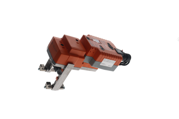 SP 0-10VDC UGVL+Act. For Stem Up Valve