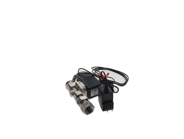 Safety collection res & Wtr