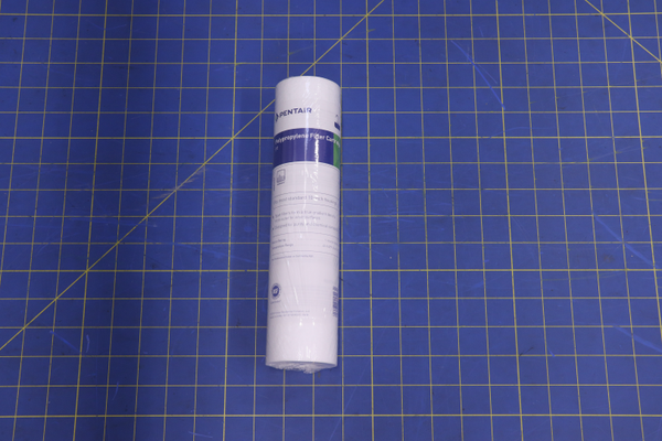 SP Filter Cartridge, 1 Micron