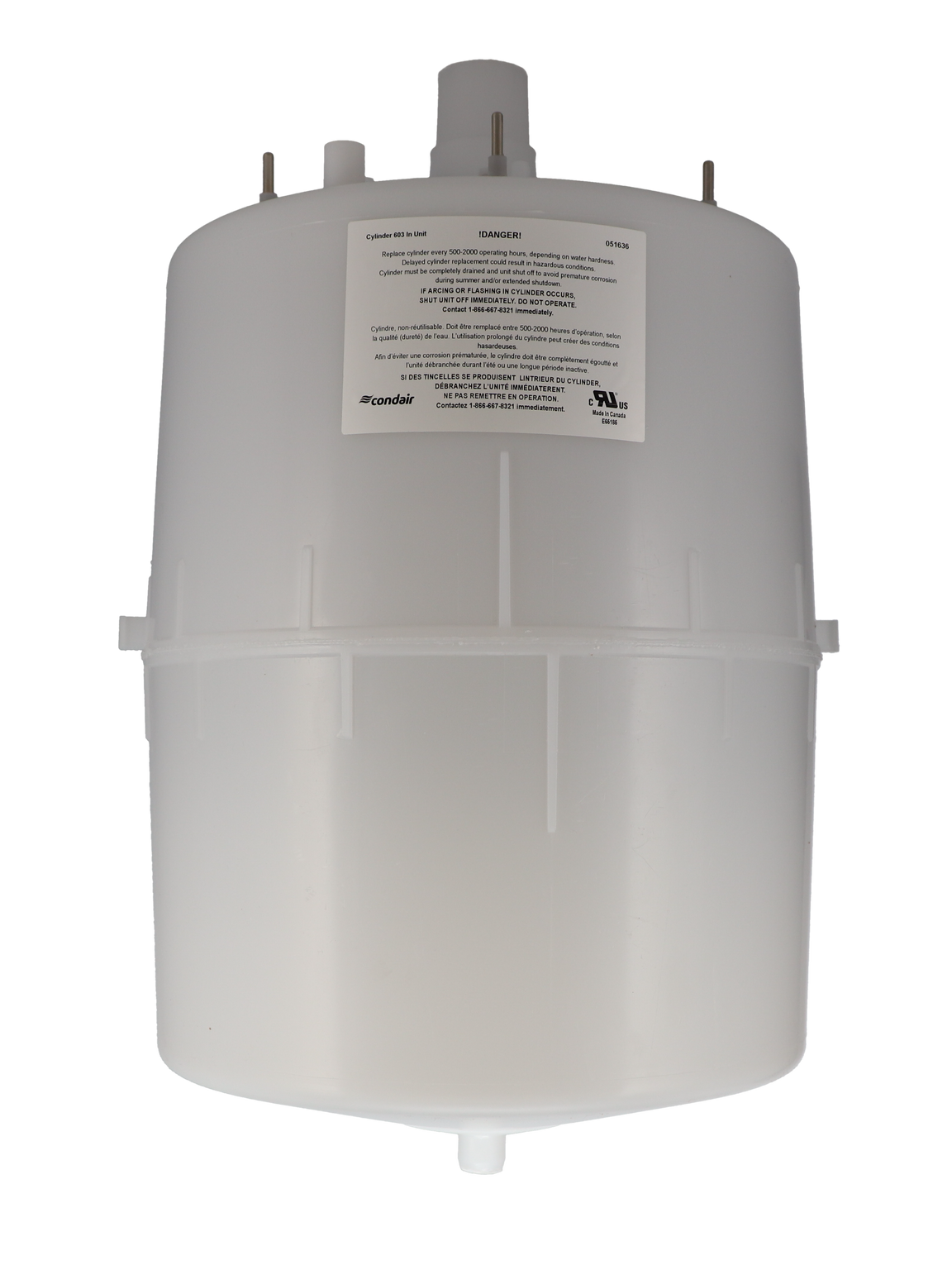 Condair Parts Canada — Condair Parts CA