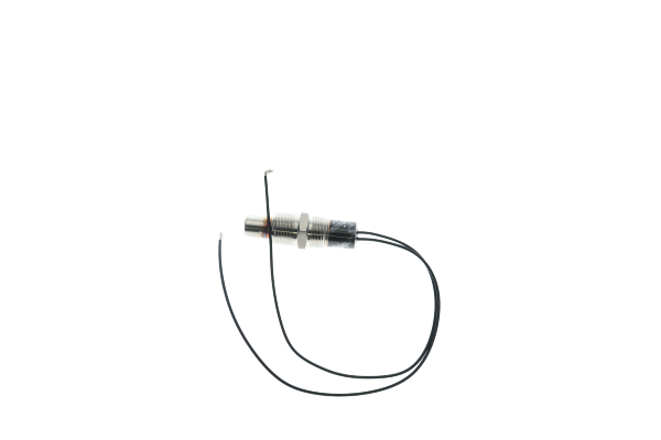 Commutateur de température, électrique