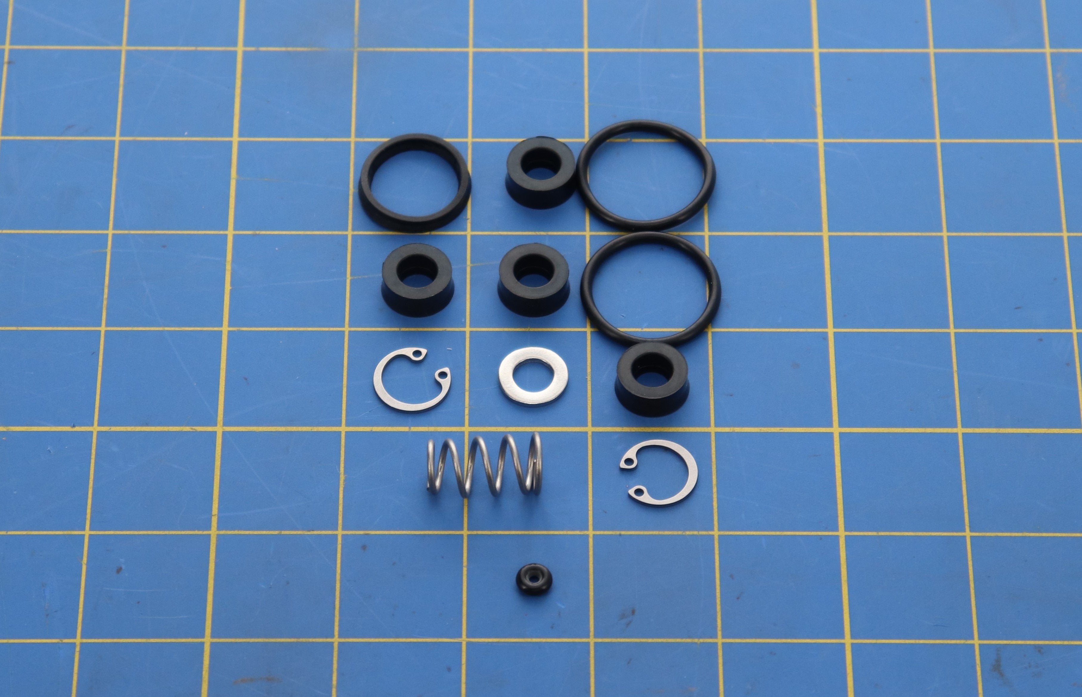 SP Nozzle repair kit, AF