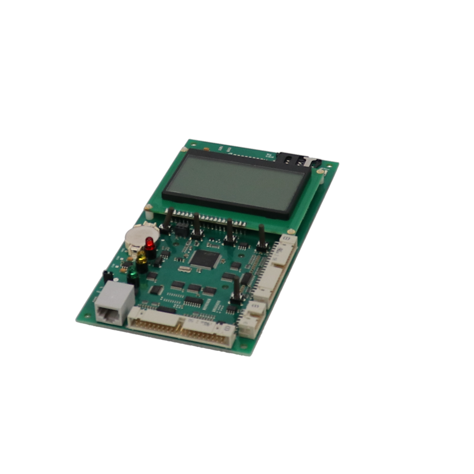 SP Processor Board Replacement Kit, GSTC