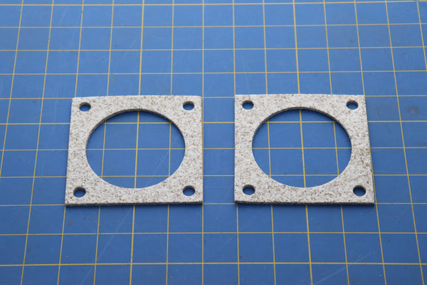 SP GSTC Burner Plate Gasket