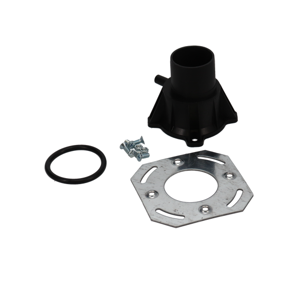 SP Distributor Inlet Assembly CSD, B style