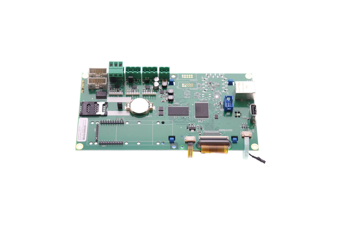 SP,GS, Integrated Controller w/software — Condair Parts CA
