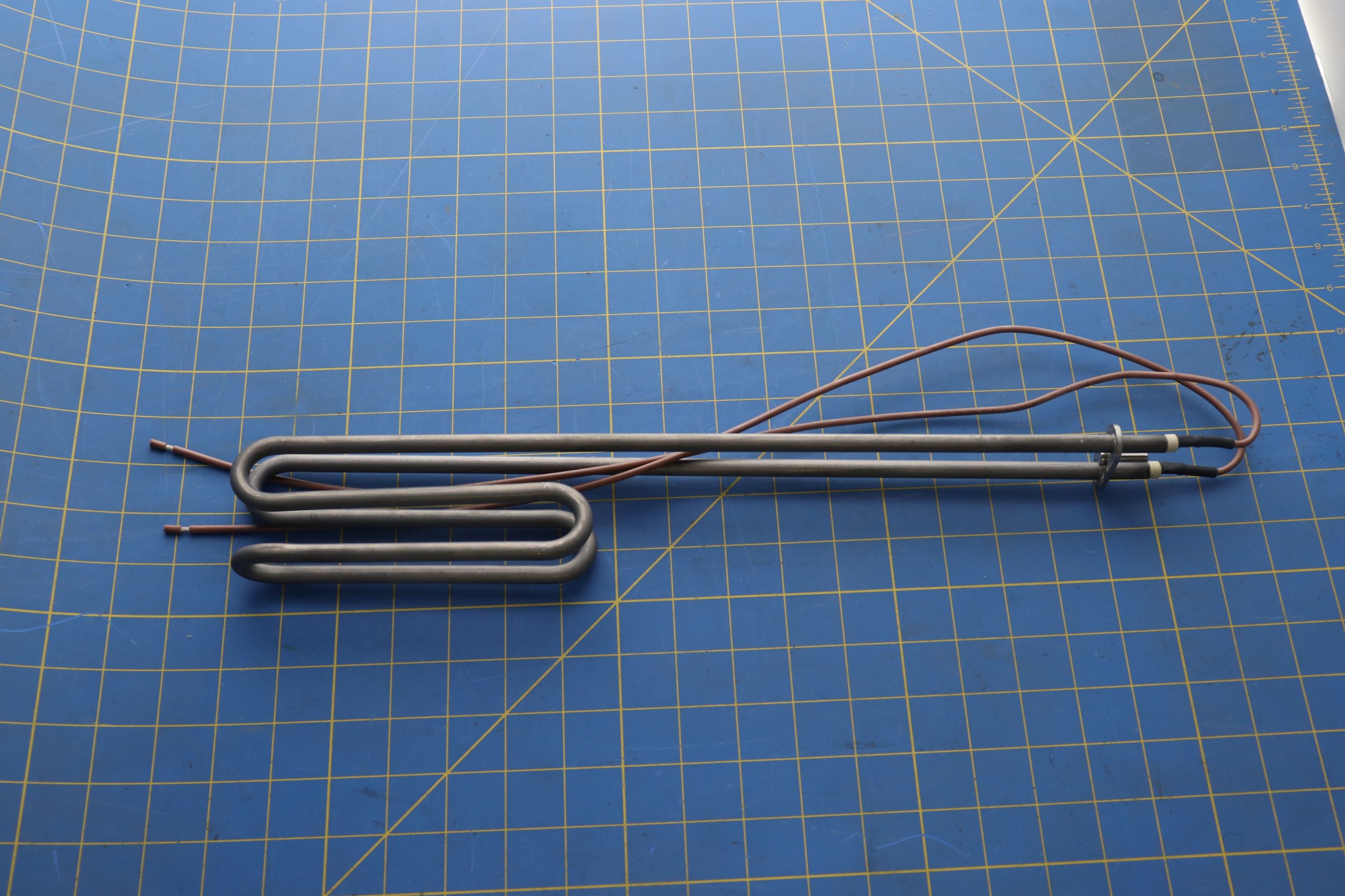 SP Heating Element 3630W, RS