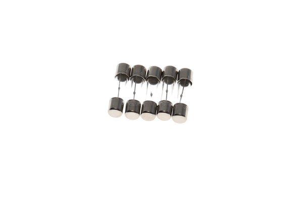 SP Fuse 4A. 5 X 20 (pack of 5)